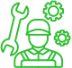 Truck Breakdown Support